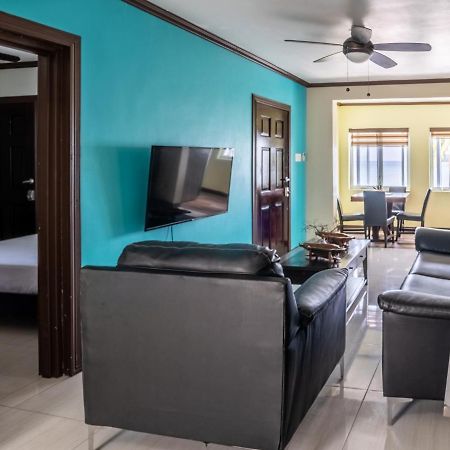 Inn The Town Port Antonio Luaran gambar