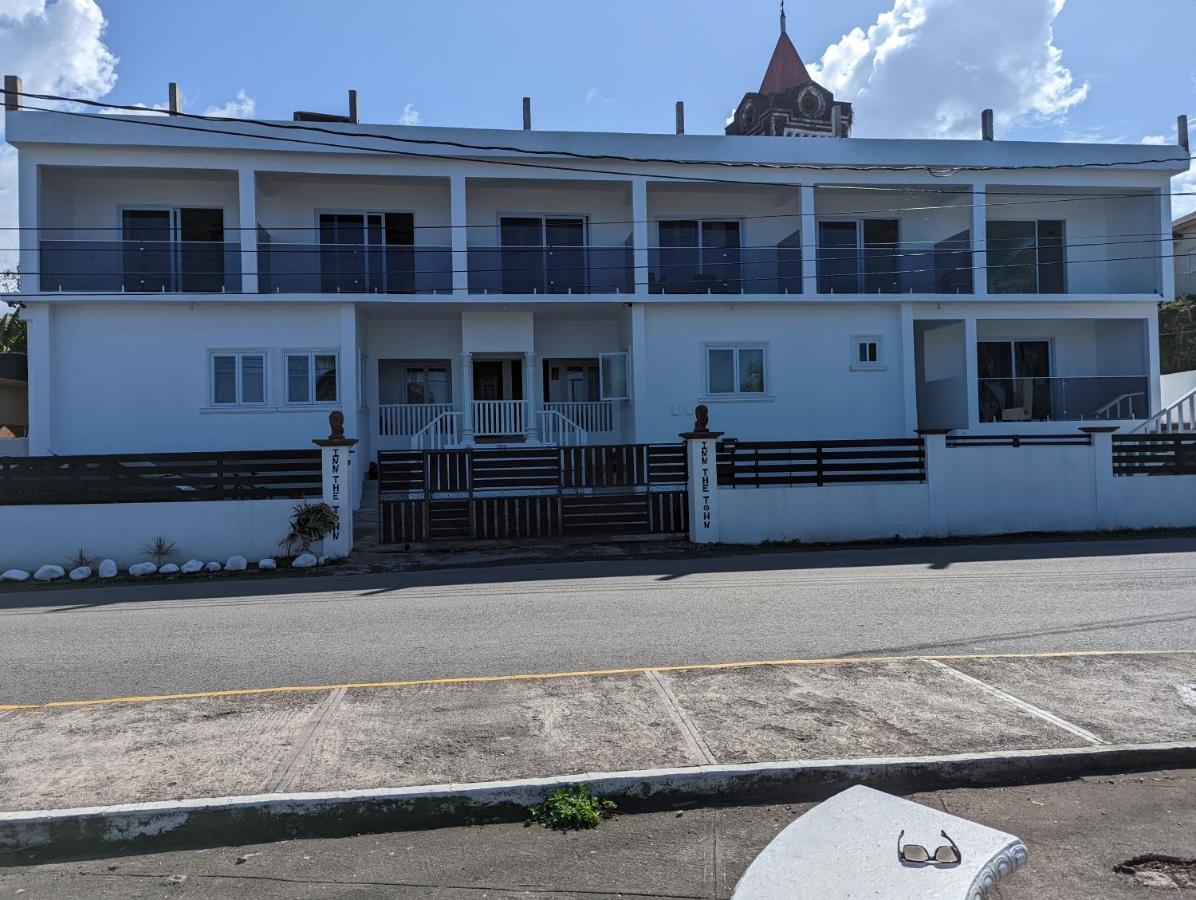 Inn The Town Port Antonio Luaran gambar
