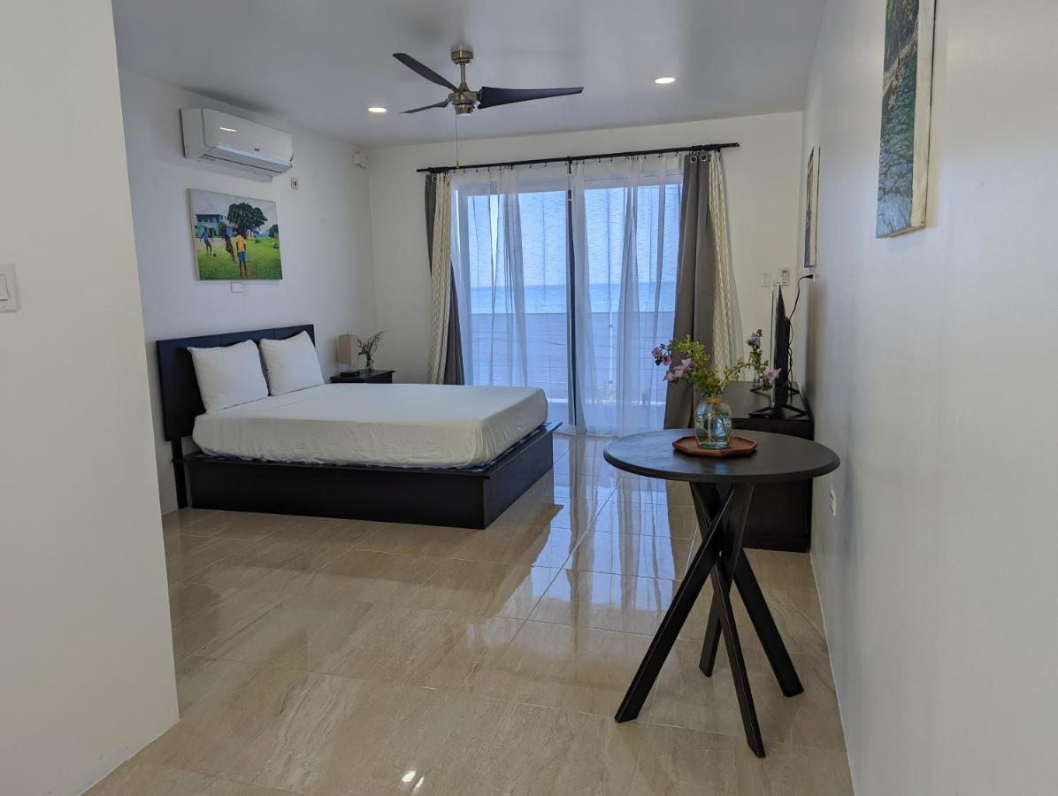 Inn The Town Port Antonio Luaran gambar