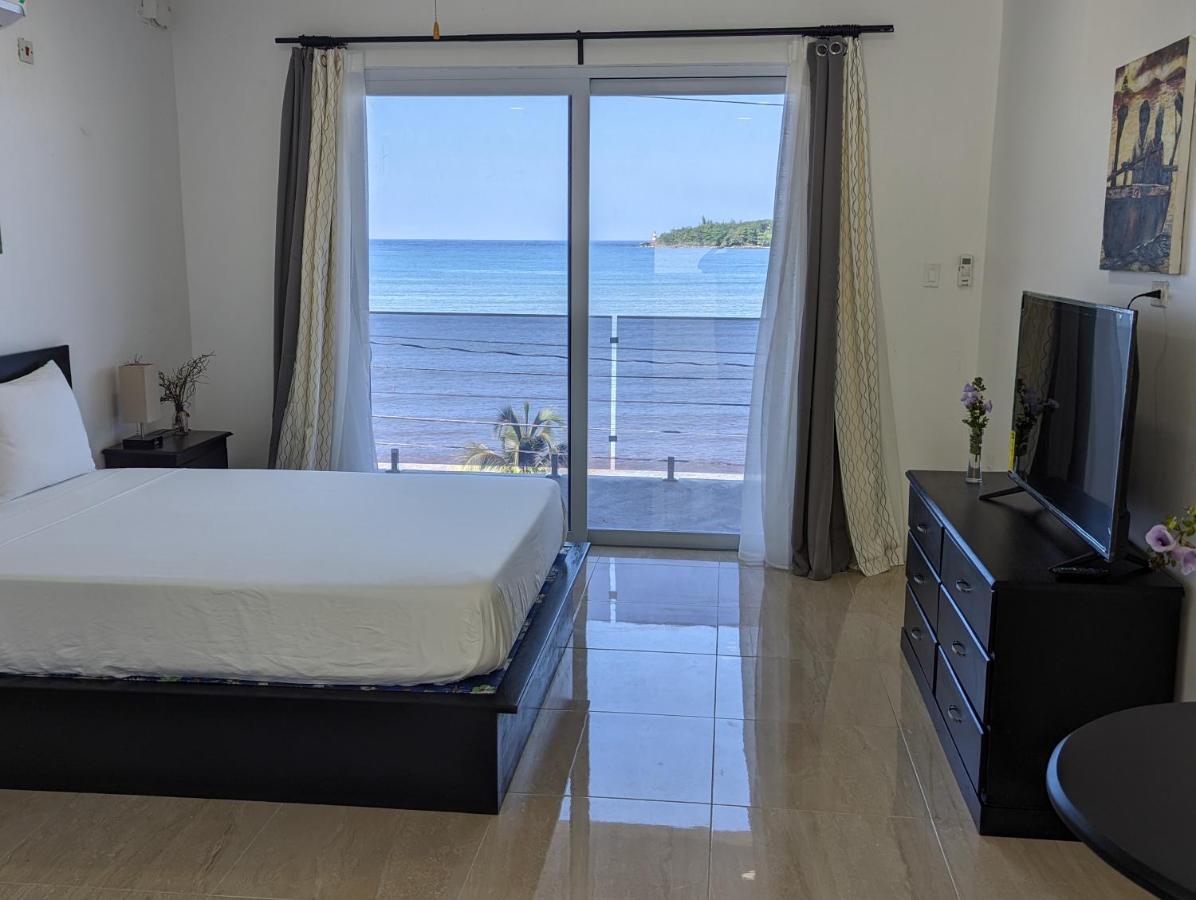 Inn The Town Port Antonio Luaran gambar