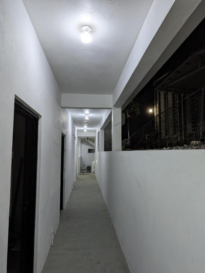Inn The Town Port Antonio Luaran gambar