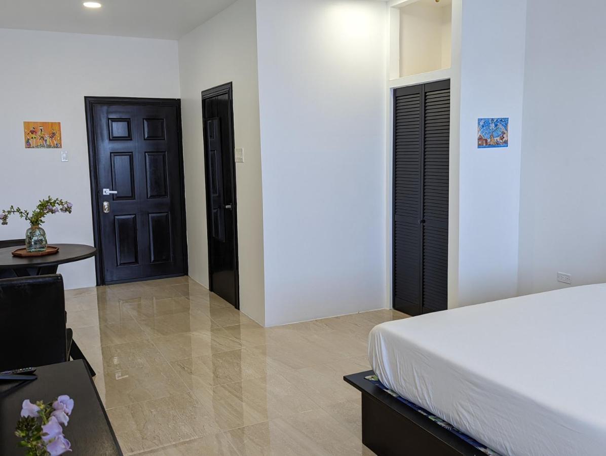 Inn The Town Port Antonio Luaran gambar