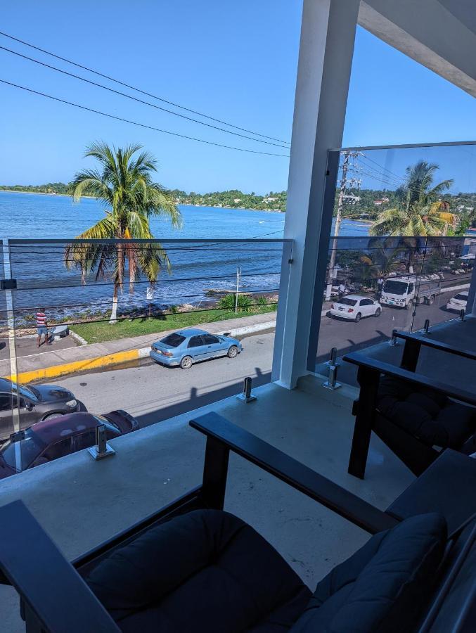 Inn The Town Port Antonio Luaran gambar