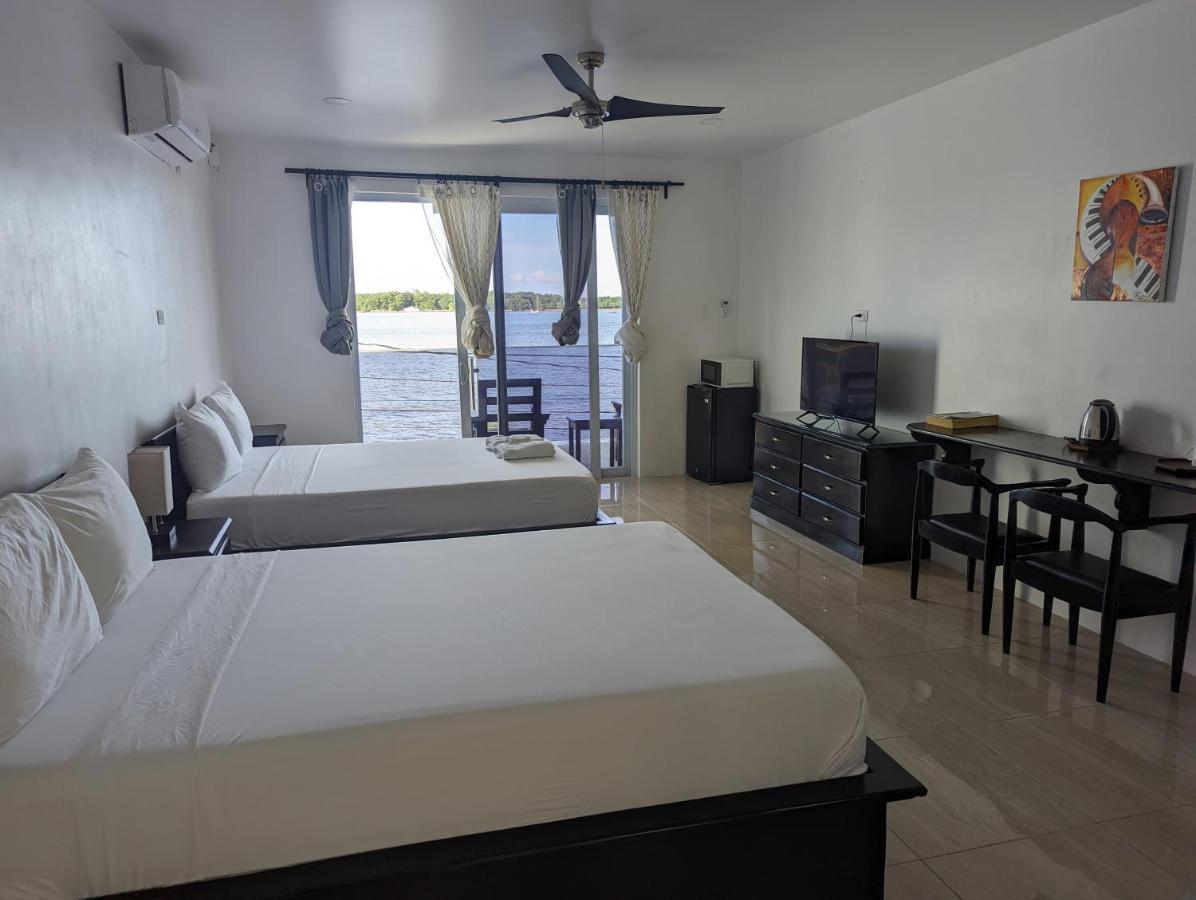 Inn The Town Port Antonio Luaran gambar