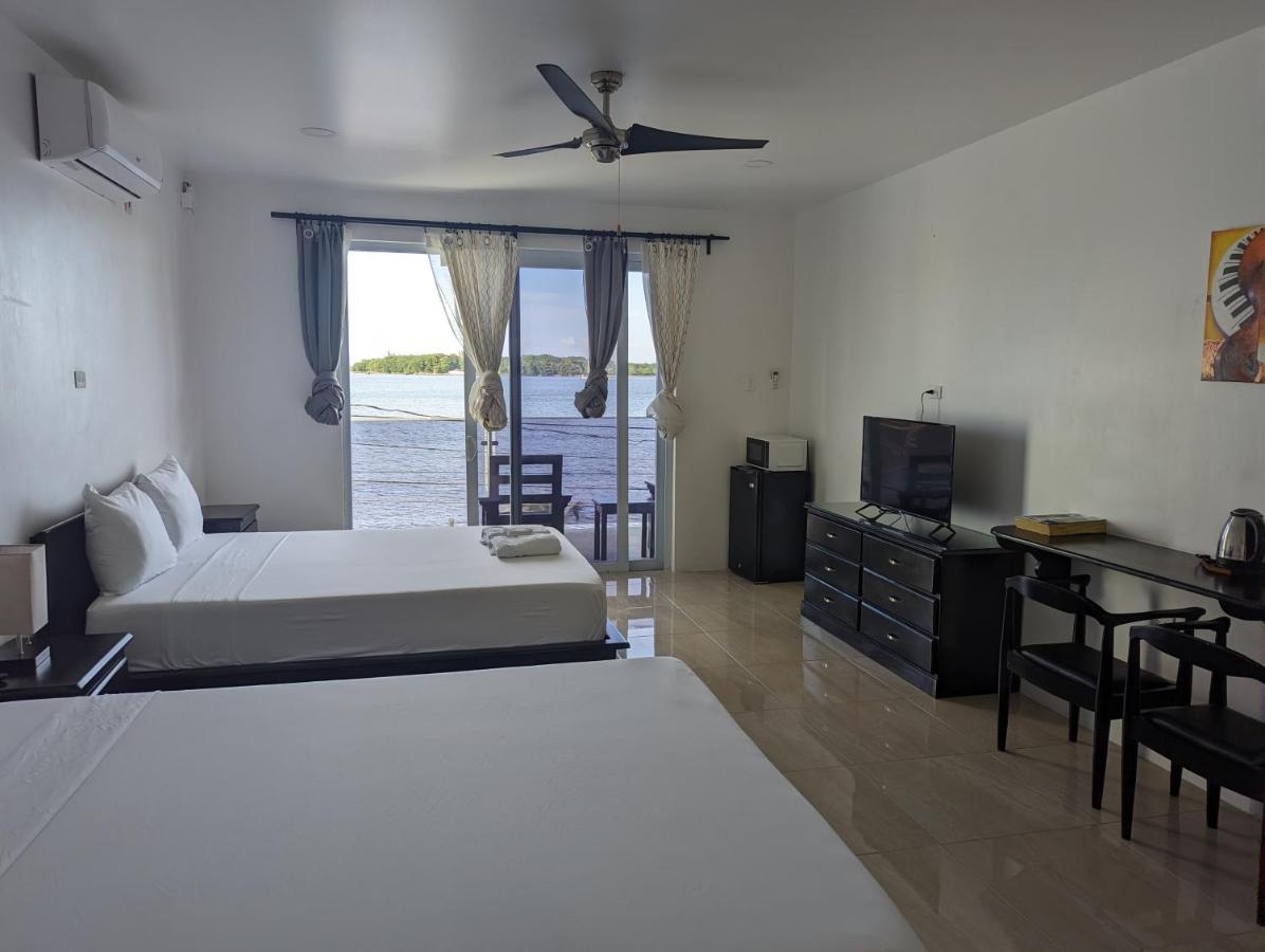 Inn The Town Port Antonio Luaran gambar