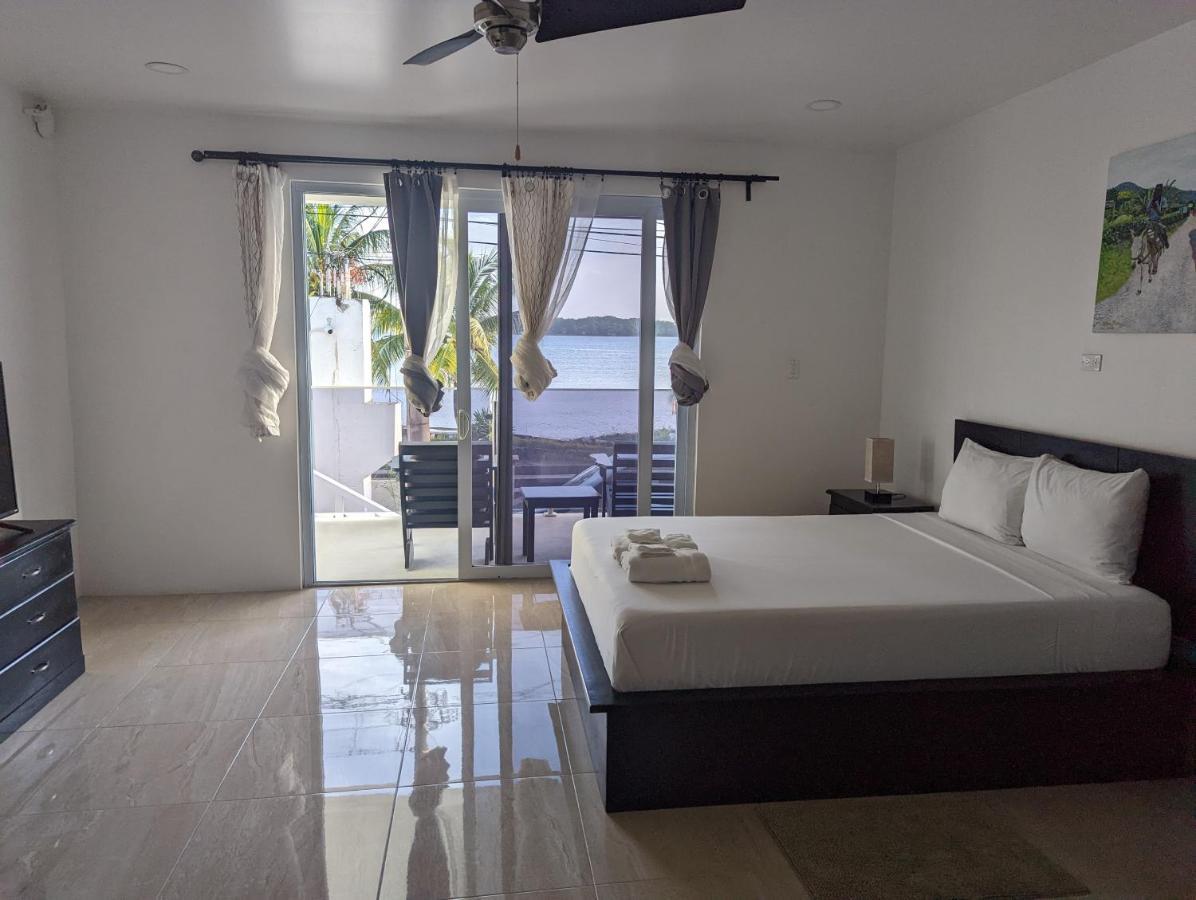 Inn The Town Port Antonio Luaran gambar