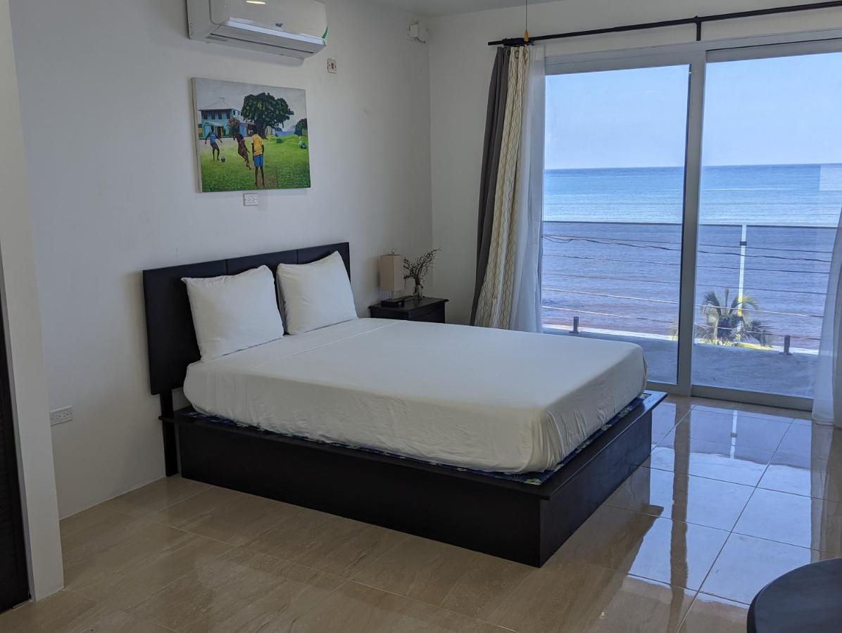 Inn The Town Port Antonio Luaran gambar