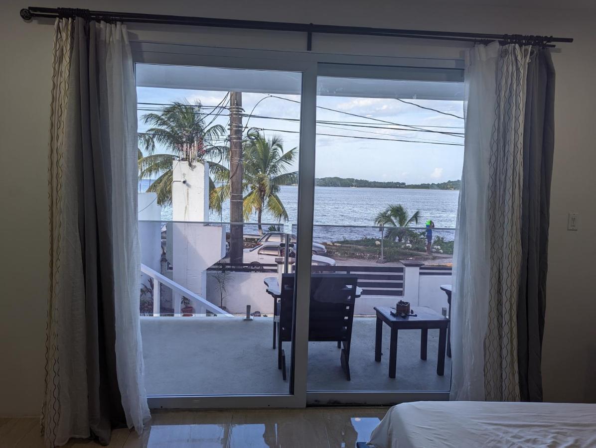 Inn The Town Port Antonio Luaran gambar