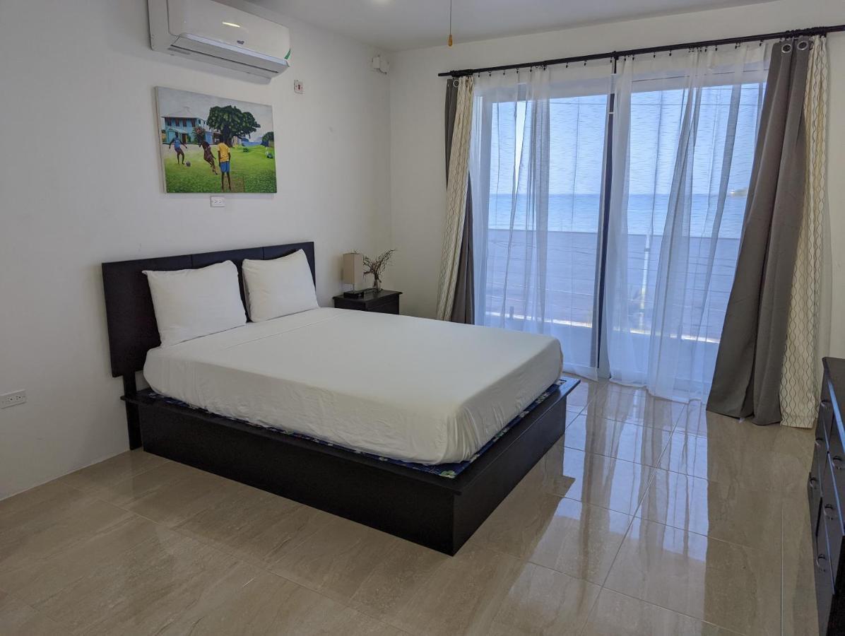 Inn The Town Port Antonio Luaran gambar