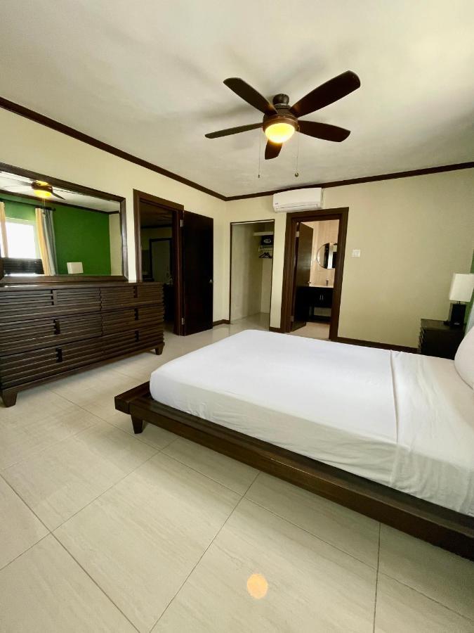 Inn The Town Port Antonio Luaran gambar