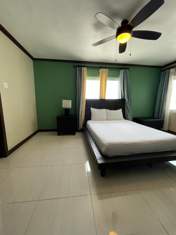 Inn The Town Port Antonio Luaran gambar