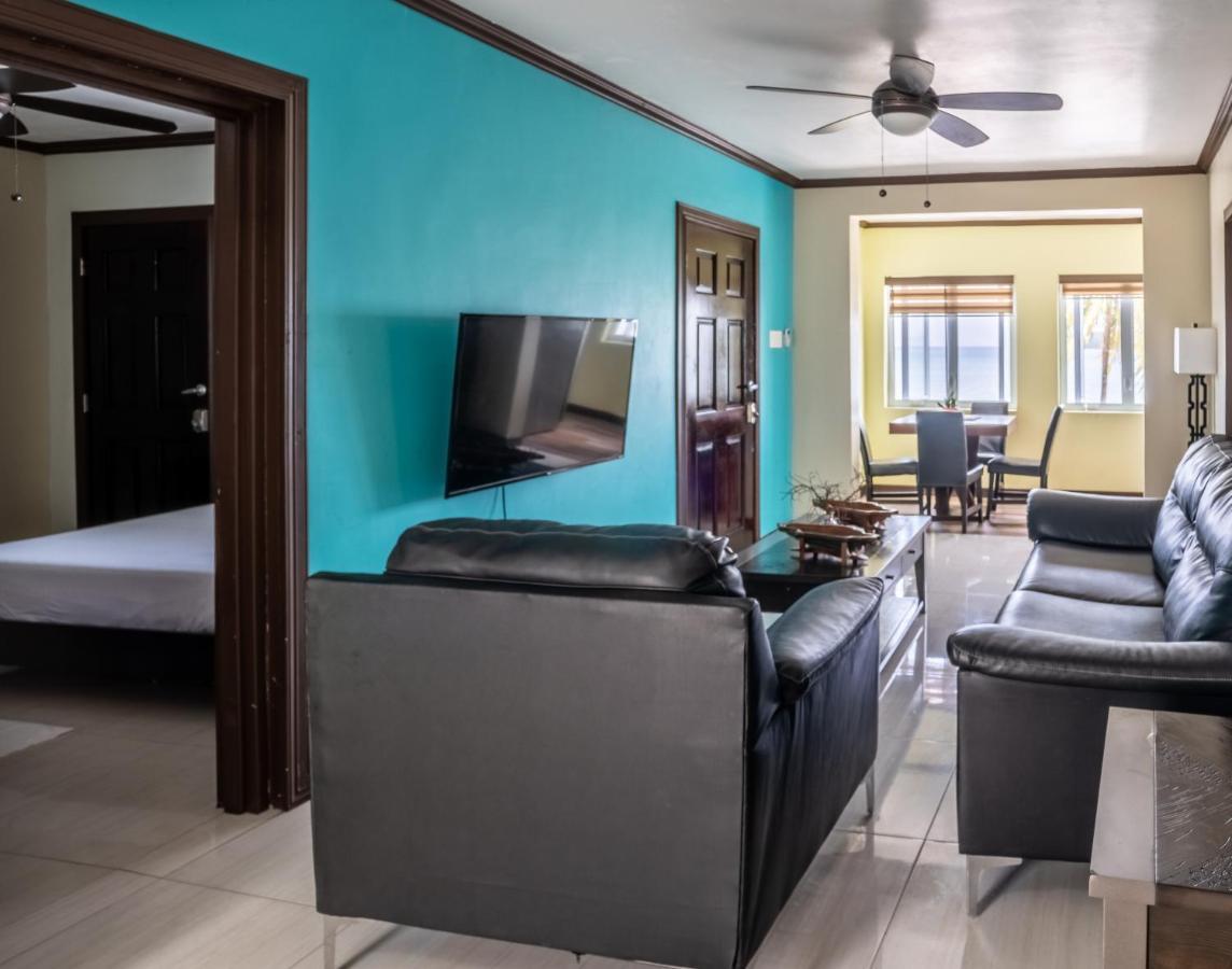 Inn The Town Port Antonio Luaran gambar