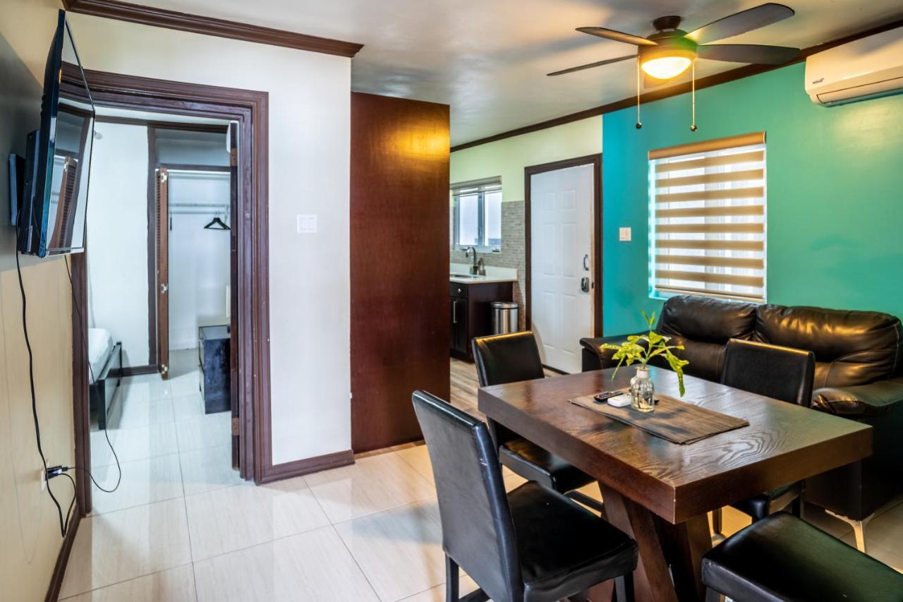 Inn The Town Port Antonio Luaran gambar