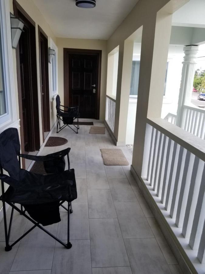 Inn The Town Port Antonio Luaran gambar