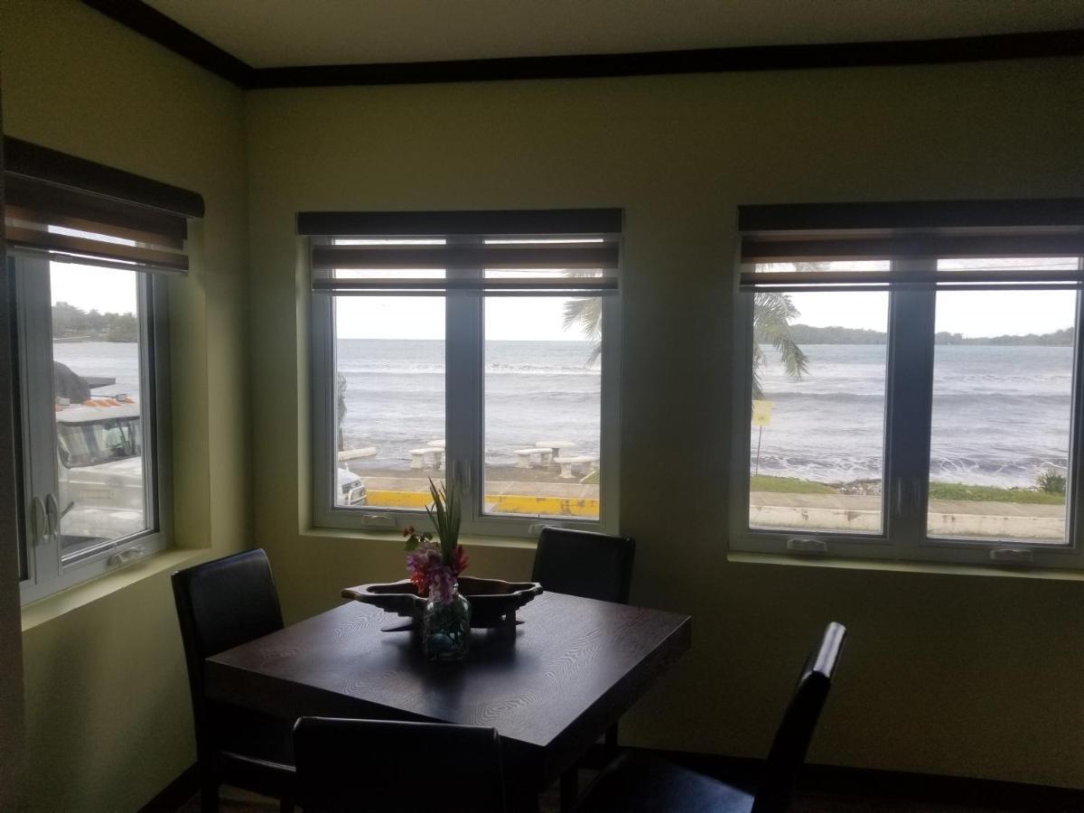 Inn The Town Port Antonio Luaran gambar