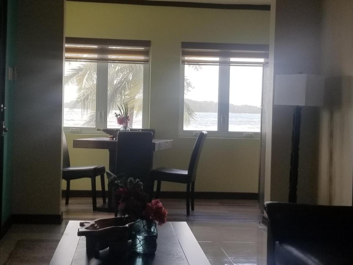 Inn The Town Port Antonio Luaran gambar