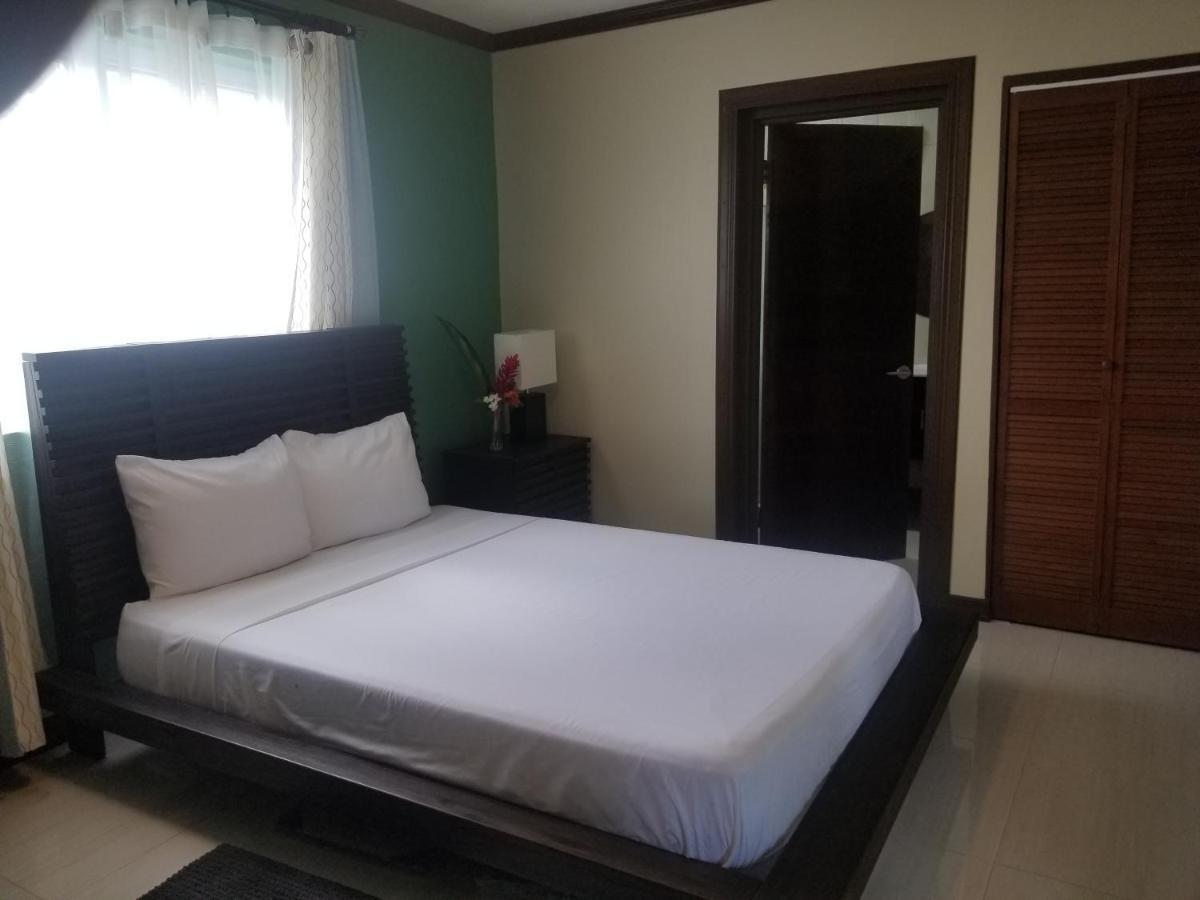 Inn The Town Port Antonio Luaran gambar