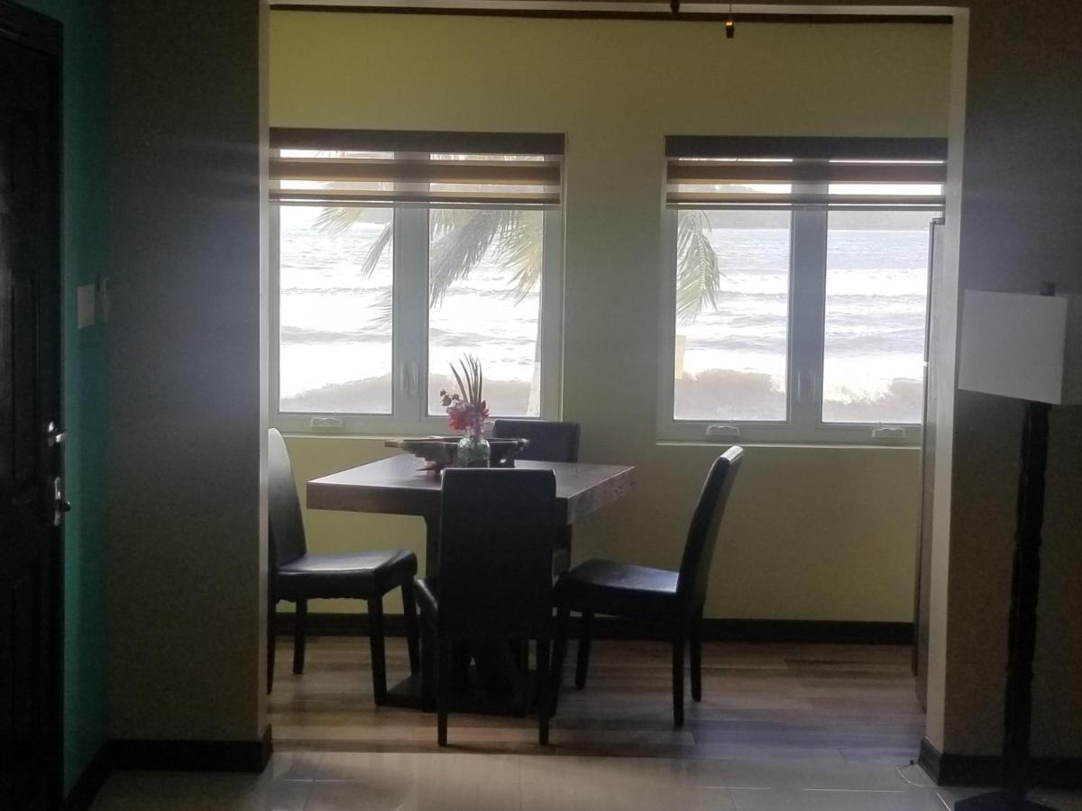 Inn The Town Port Antonio Luaran gambar