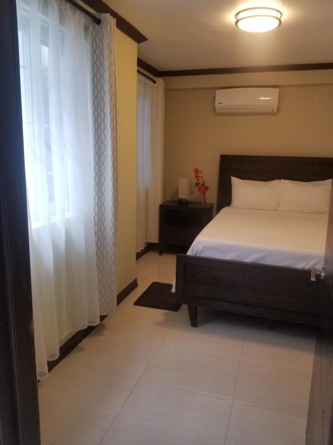 Inn The Town Port Antonio Luaran gambar