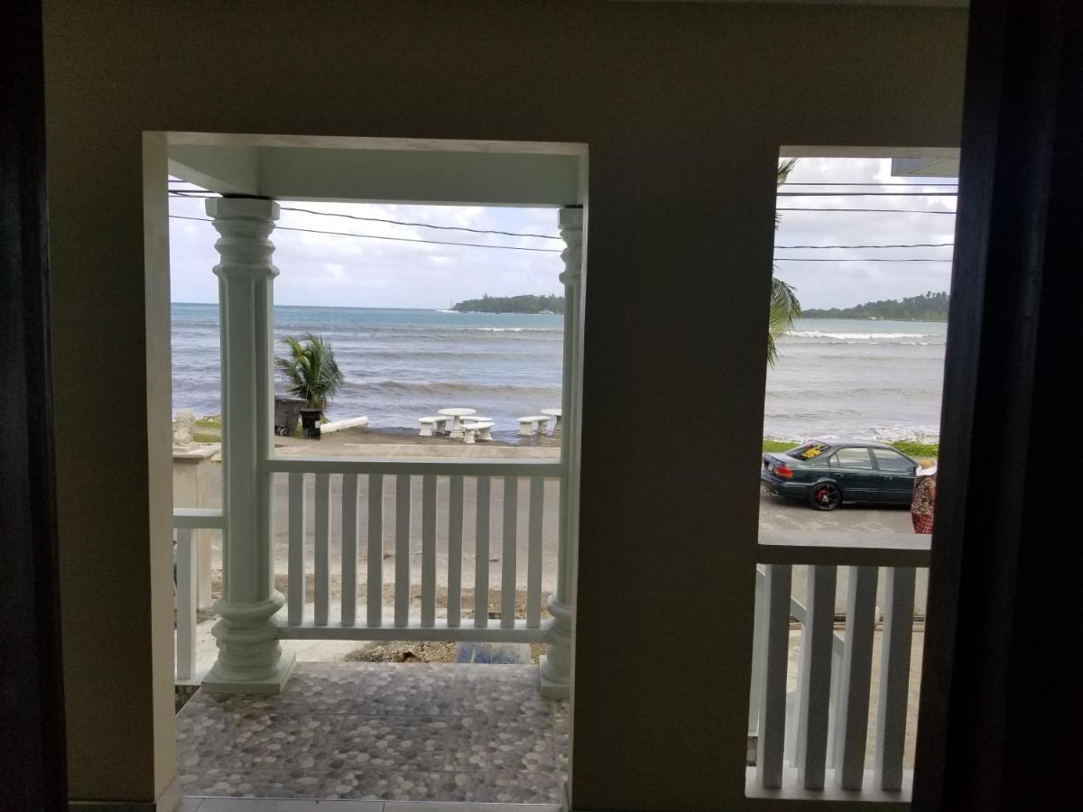 Inn The Town Port Antonio Luaran gambar