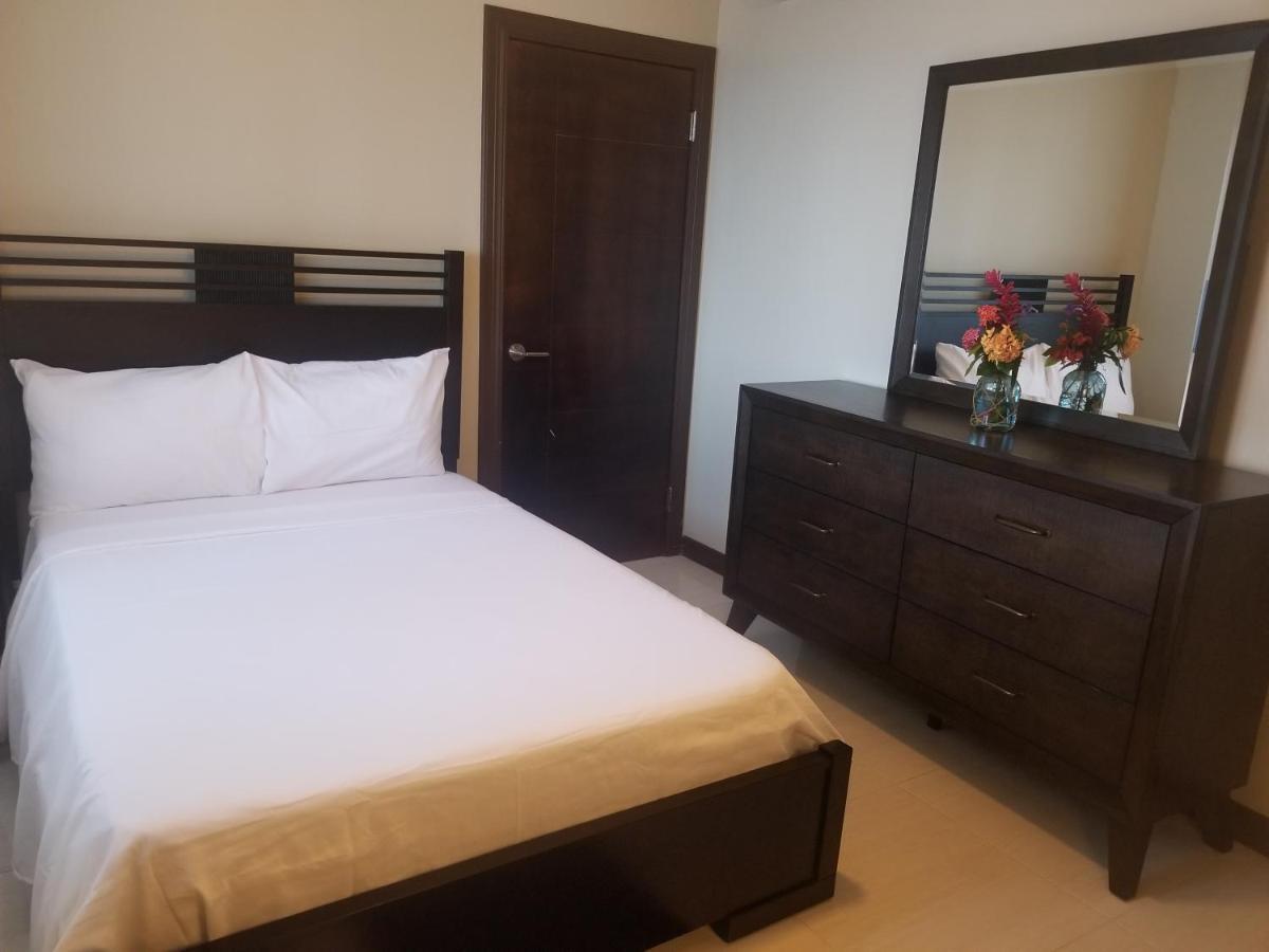 Inn The Town Port Antonio Luaran gambar