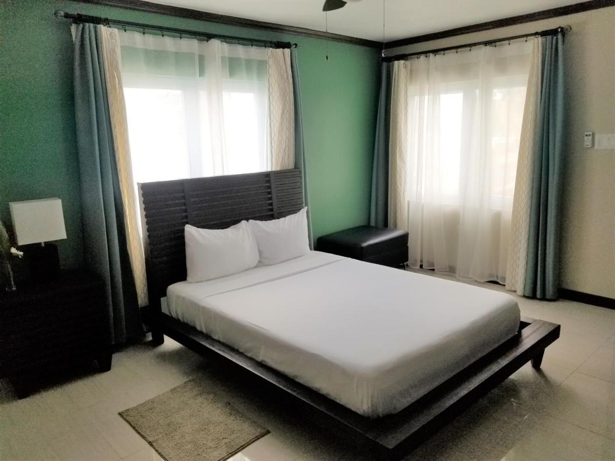 Inn The Town Port Antonio Luaran gambar