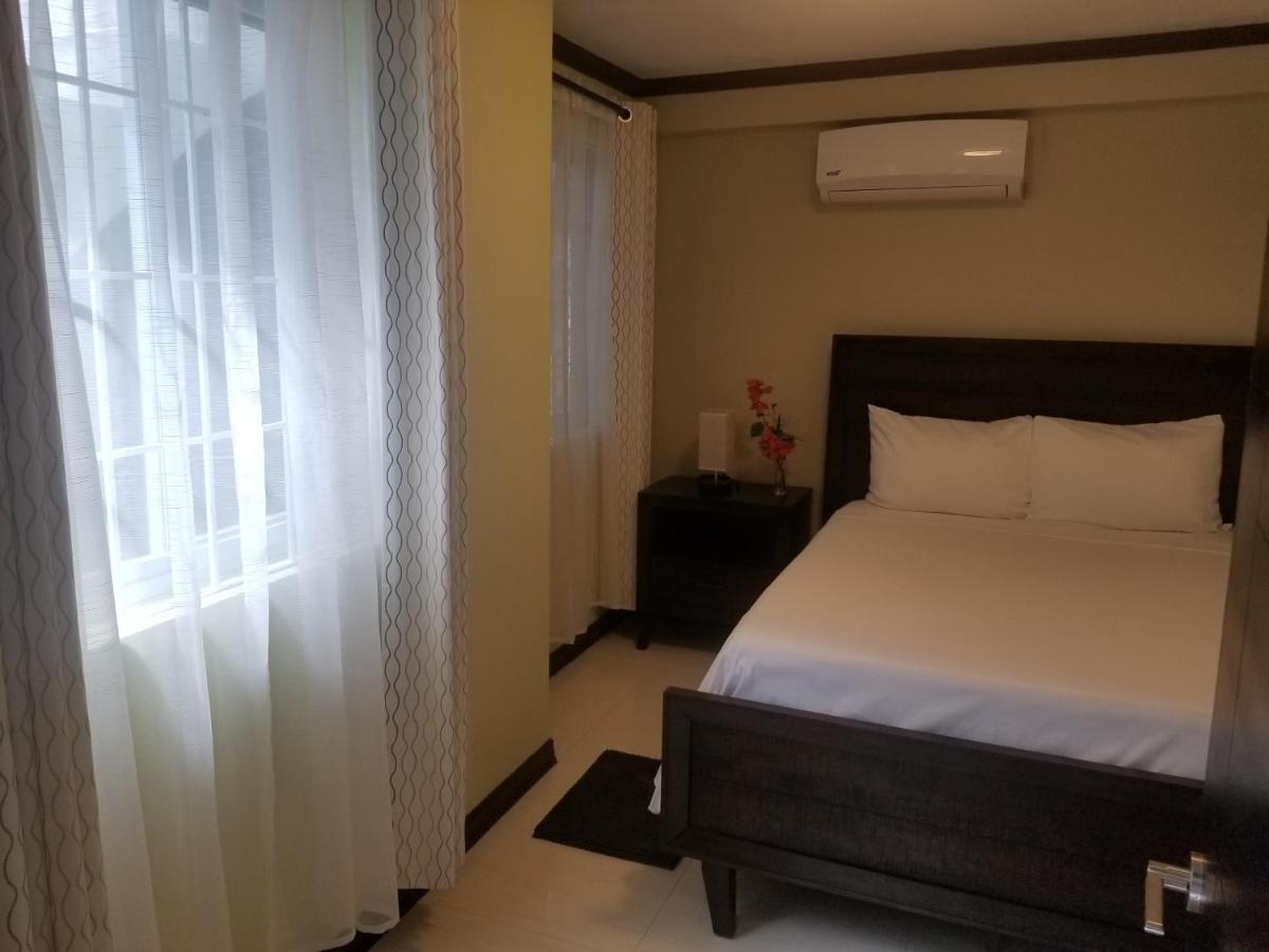 Inn The Town Port Antonio Luaran gambar